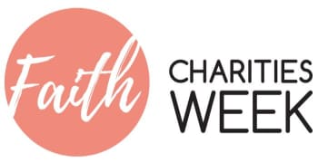 Faith Charities Week