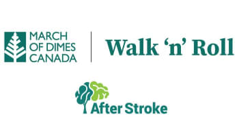 Walk 'N' Roll 2021 Celebration Event