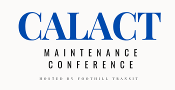 CALACT Maintenance Conference 2026