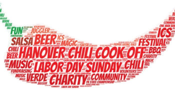 HANOVER CHILI COOK OFF: 2021