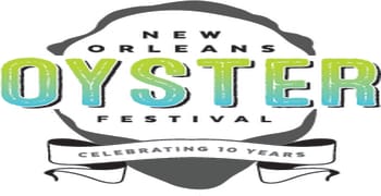 New Orleans Oyster Festival 2019 VIP Passes