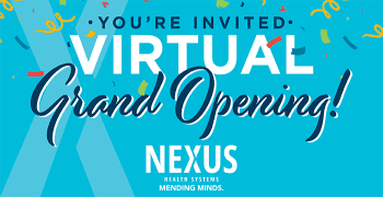 Inpatient Rehabilitation Unit (IRU) Event at Nexus Specialty Hospital