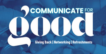 Communicate For Good