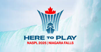 NASPL 2025 Conference and Trade Show 
