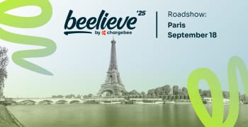 Beelieve Roadshow | Paris
