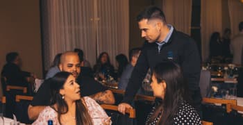 Capital Dinner - Las Vegas - 01/28/2026