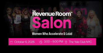 Revenue Room™ Salon