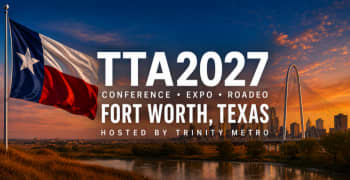 TTA 2027 State Conference, Expo & Roadeo