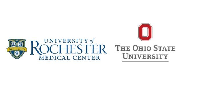 Neurotherapeutics Symposium 2022 event logo
