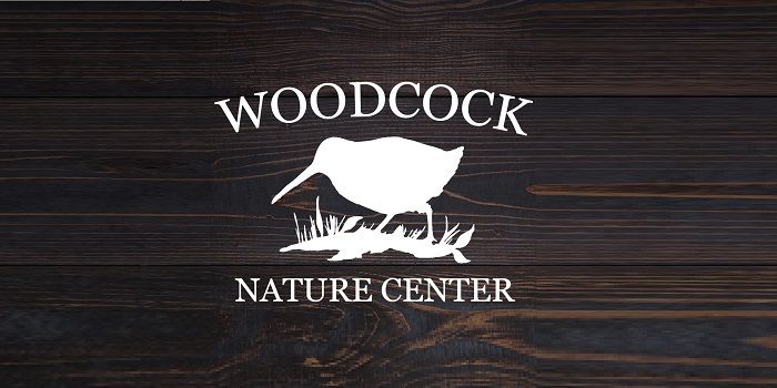 Woodcock Nature Center's Fall Auction event logo