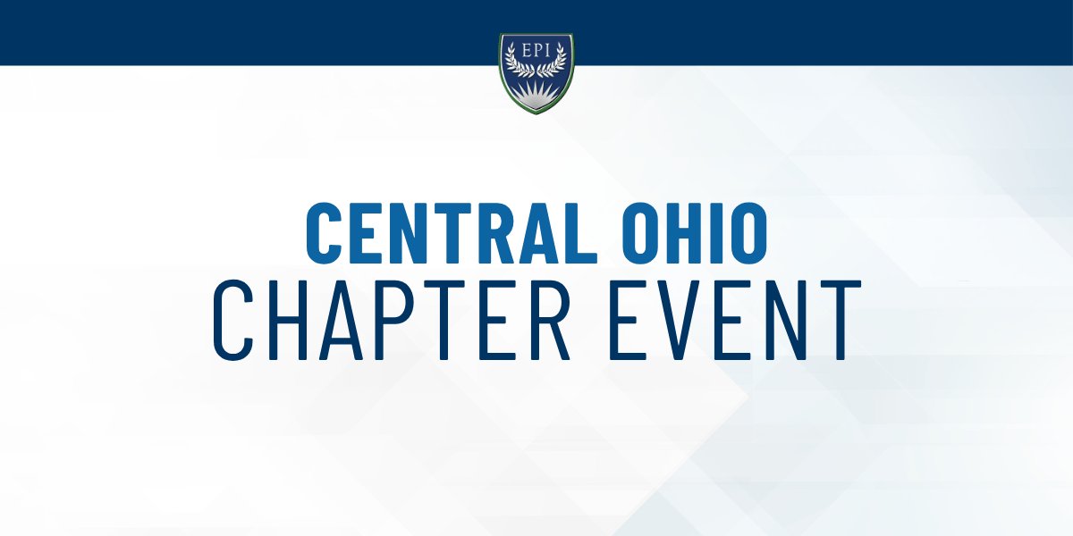 Central Ohio November 2026 event logo