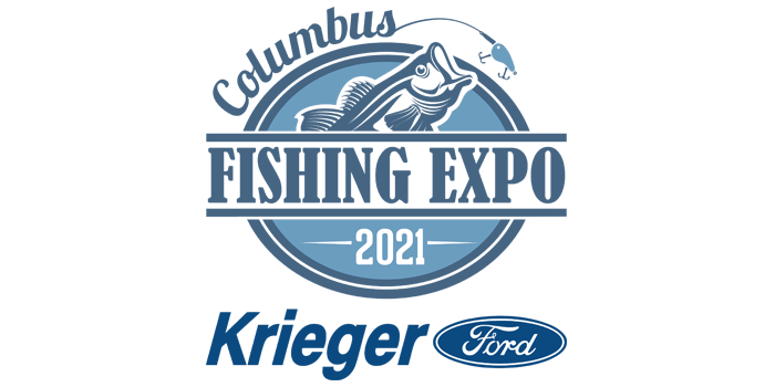 Columbus Fishing Expo Virtual Event event logo