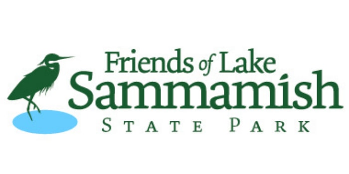 Experience the Outdoors event logo