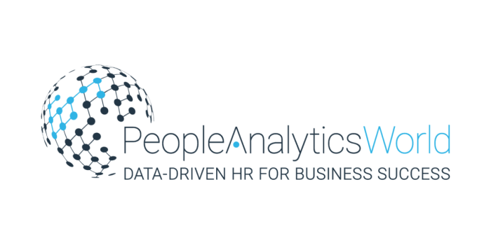 People Analytics World event logo