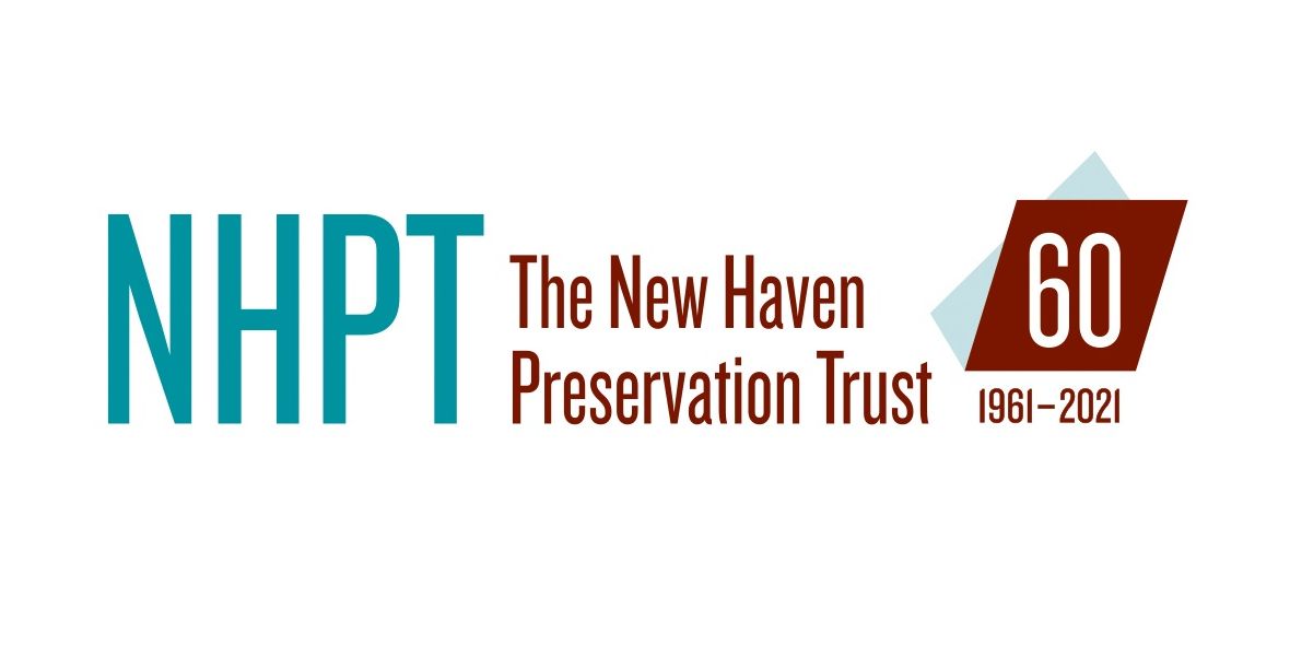2021 Celebration of Preservation  event logo