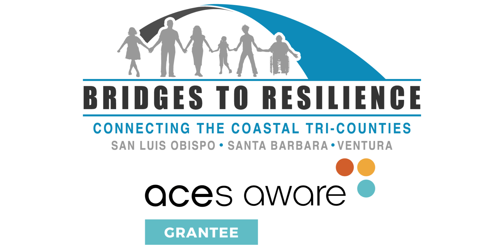 Bridges to Resilience Conference event logo