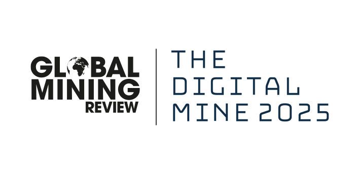 The Digital Mine 2025 event logo