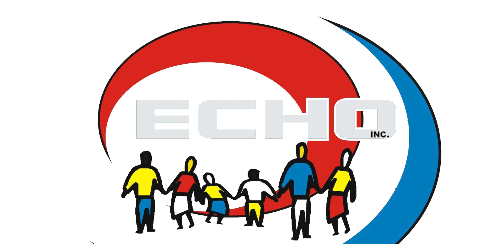 ECHO Online Auction event logo