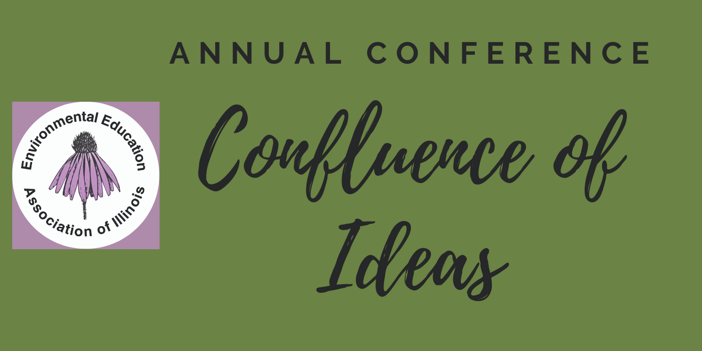 EEAI Annual Conference 2021 event logo