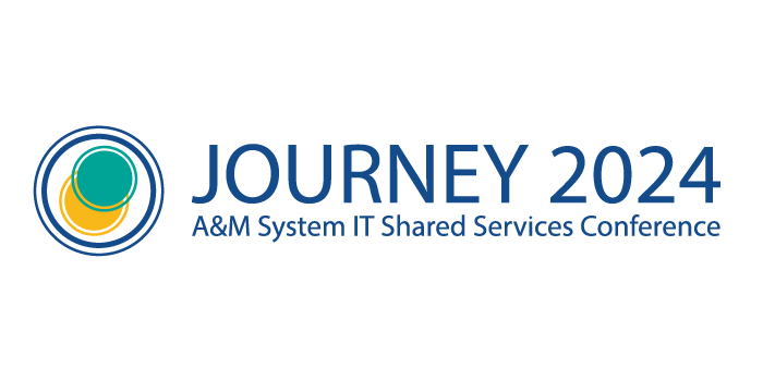 Journey 2024 event logo
