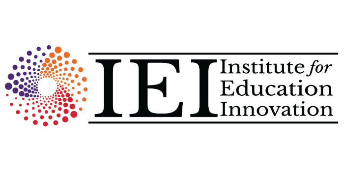 IEI 2024 Regional Retreat: Toccoa, GA event logo