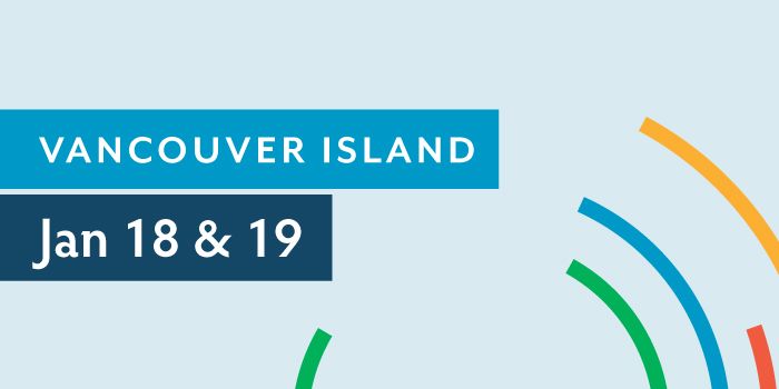 AMSSA's Migrant Worker Project - Vancouver Island Regional Meeting event logo