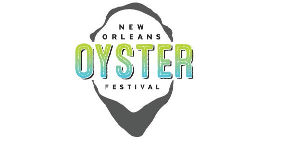 New Orleans Oyster Festival 2020 VIP Passes event logo