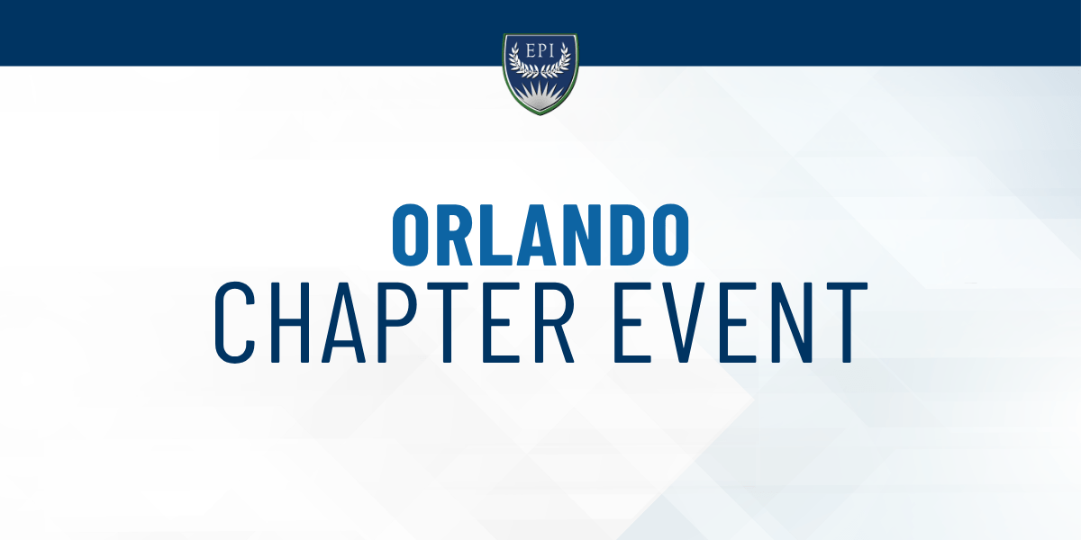 Orlando September 2026 event logo