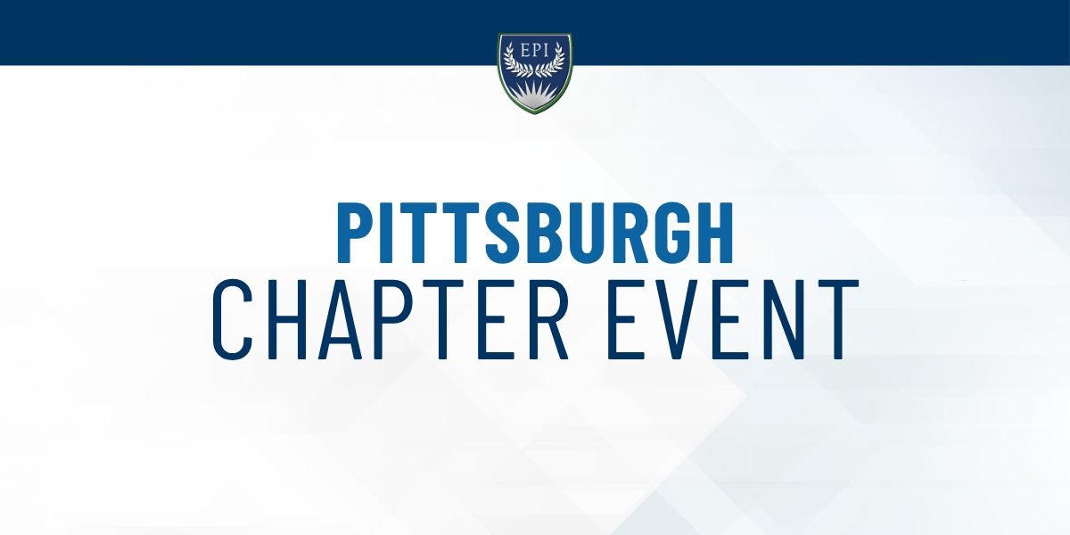 Pittsburgh September 2026 event logo