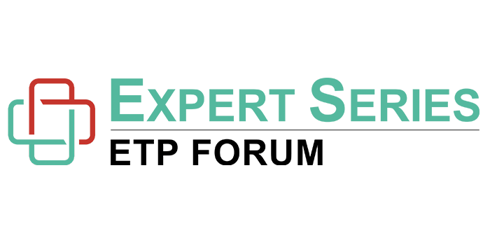 Fall 2026 ETP Forum event logo