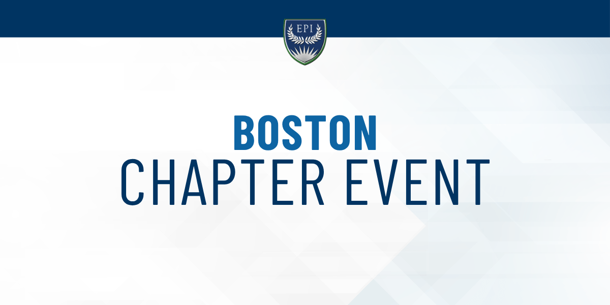 Greater Boston September 2026 event logo