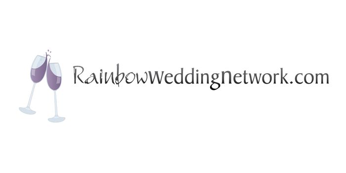 Seattle LGBTQ+ Virtual Wedding - 10/18/2020 event logo