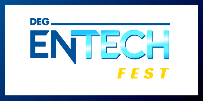 EnTech Fest 2024 event logo