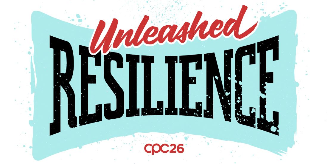 CPC26 event logo