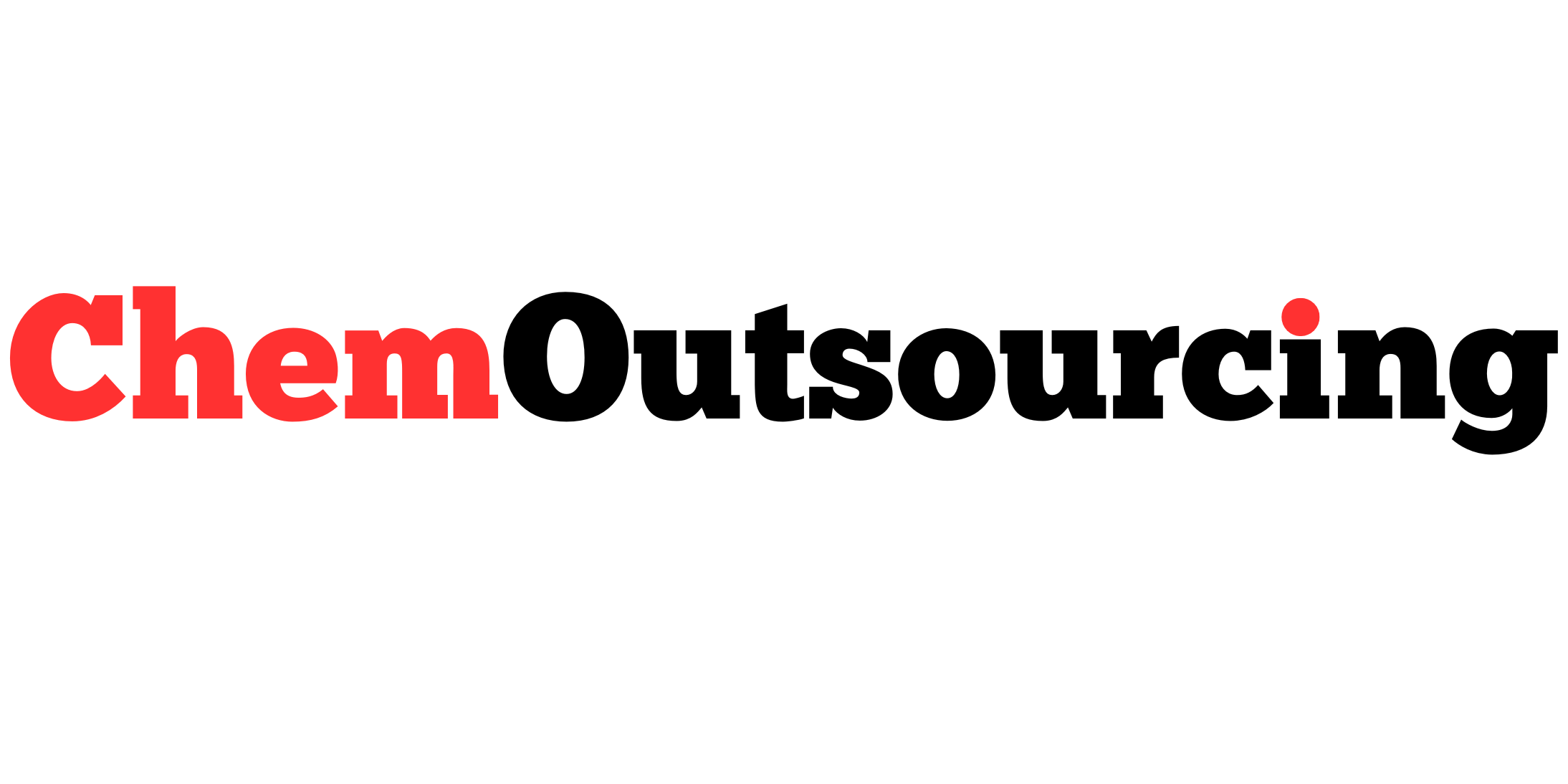 ChemOutsourcing event logo