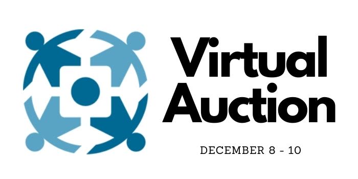 Circle of Generosity Annual Auction event logo
