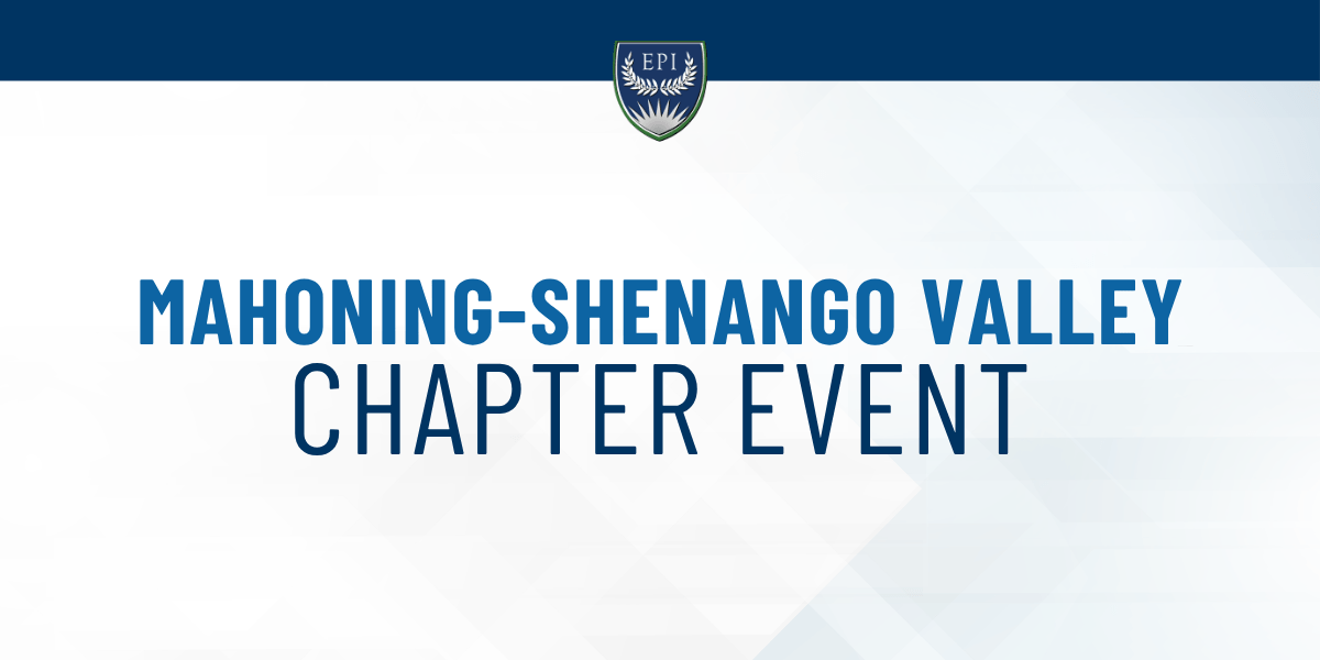Mahoning Shenango Valley September 2026 event logo