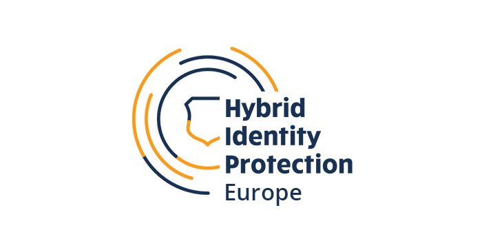 HIP Europe event logo
