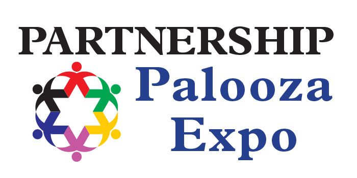 Savvik Partnership Palooza Expo event logo