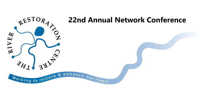 RRC Annual Network Conference event logo