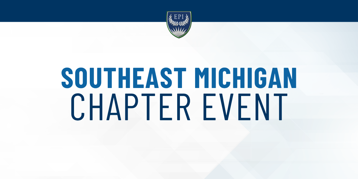 Southeast Michigan August 2026 event logo