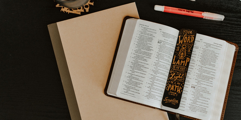 A Day in the Life of a Bible Translation Advisor event logo