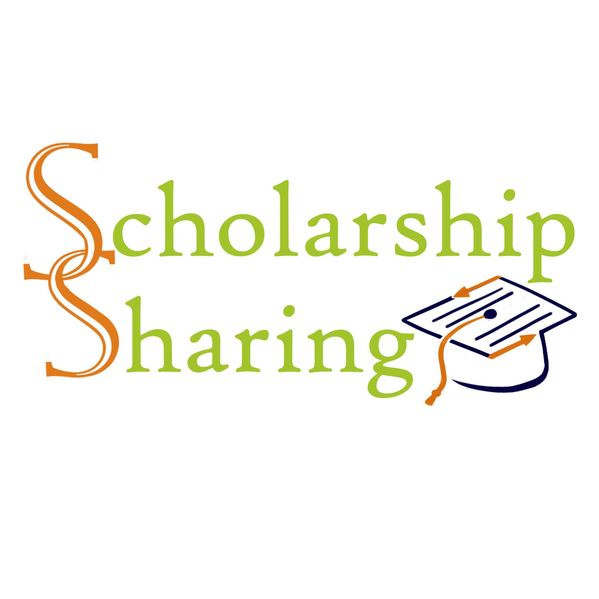 2019 Scholarship & College Fair event logo