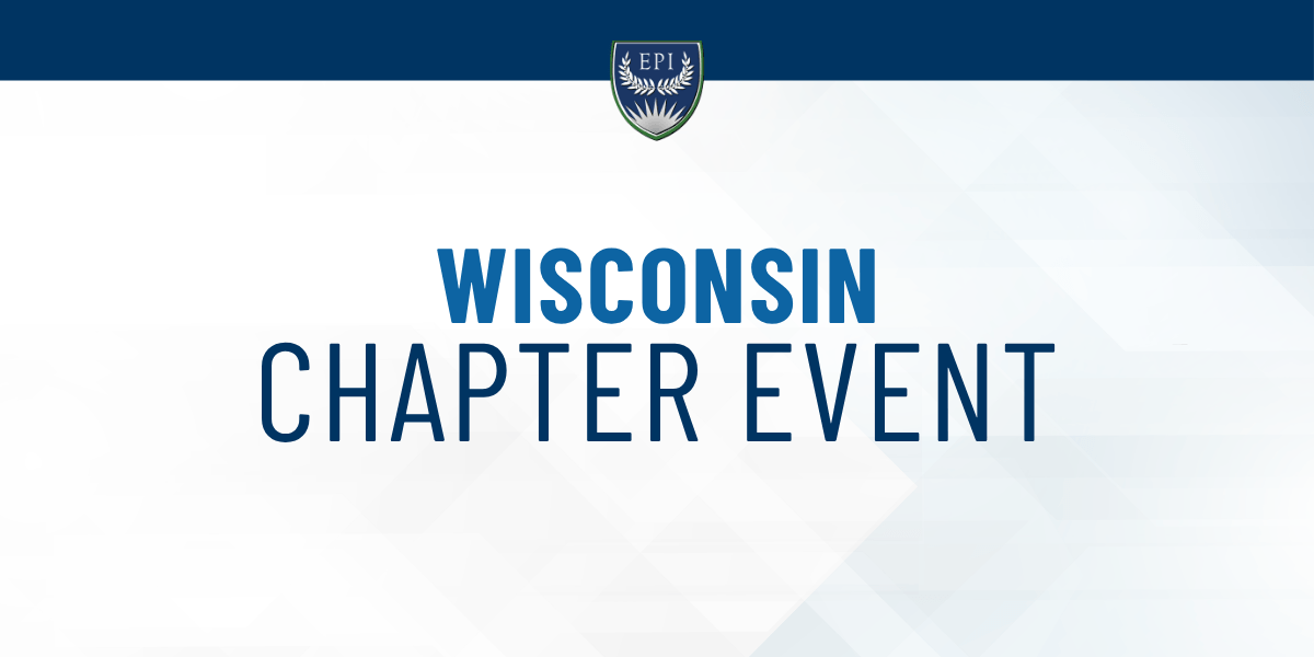Wisconsin August 2026 event logo
