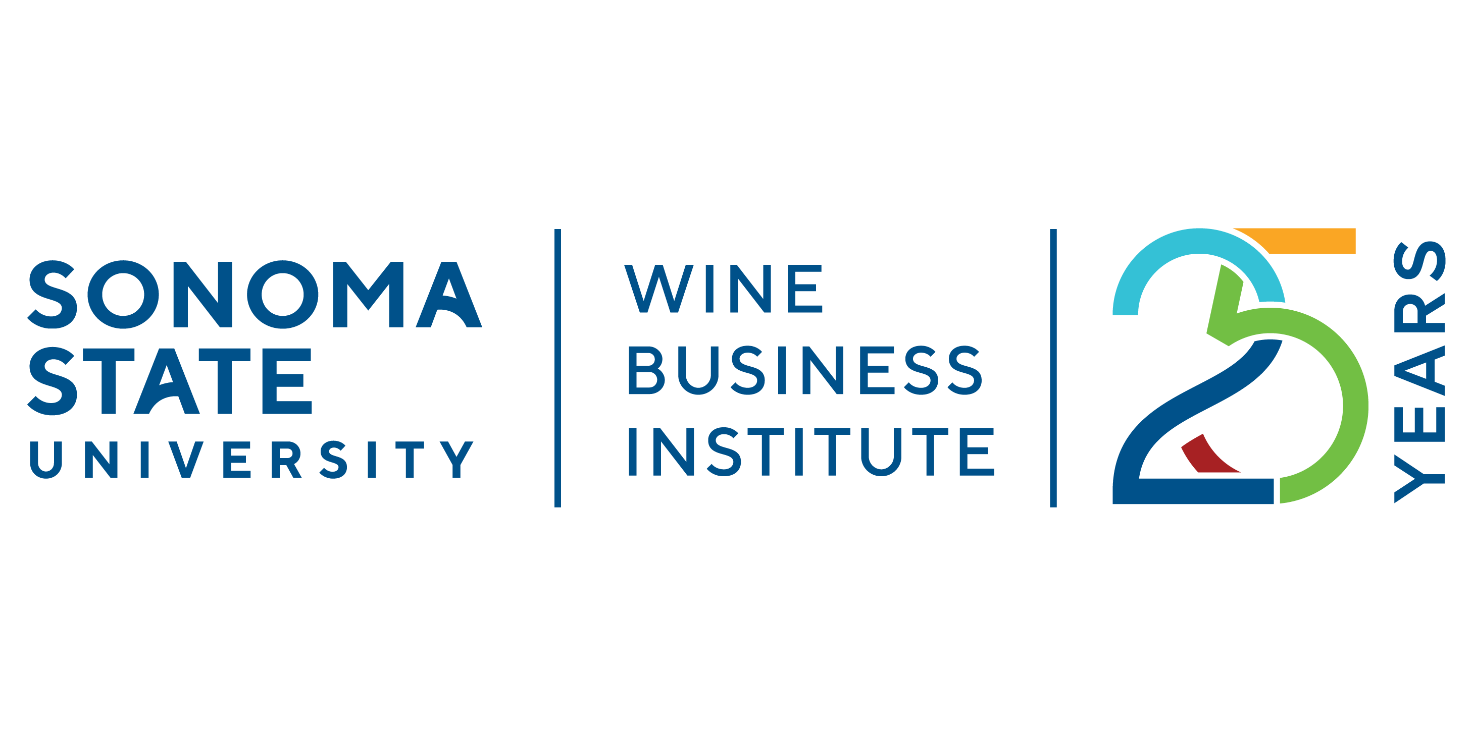 Wine Business Institute Research Summit 2021  event logo