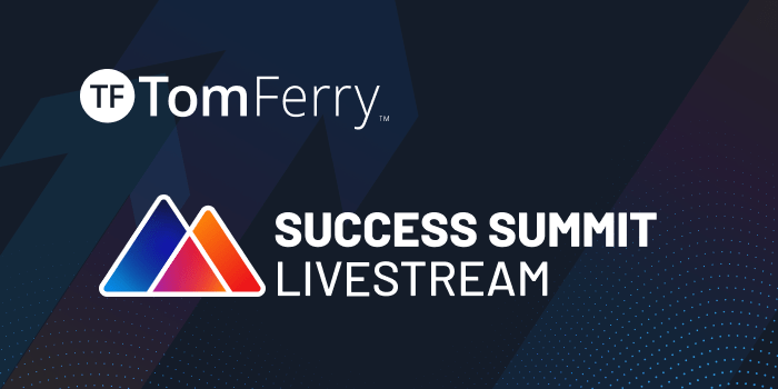 Livestream Success Summit 2025 event logo