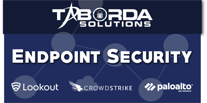 Endpoint Security  event logo
