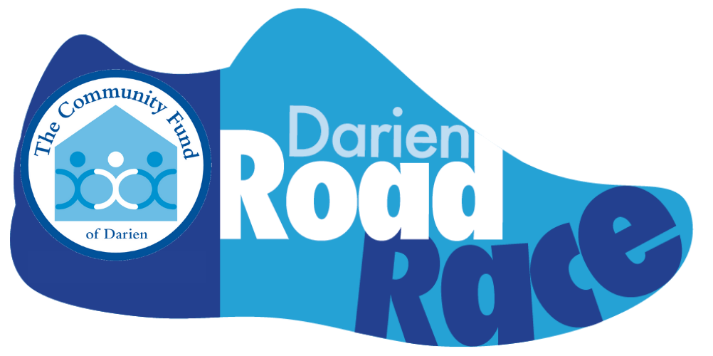 Darien Road Race Silent Auction event logo