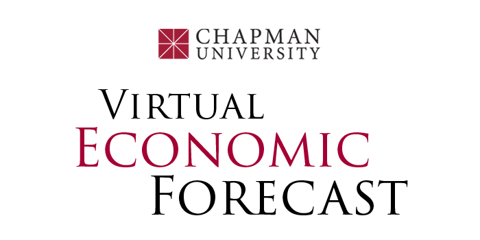 Virtual Economic Forecast Sponsored by Bank of America event logo