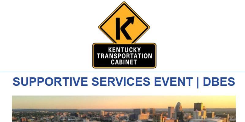 KYTC  event logo